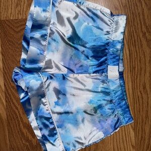 Victorias Secret Sleep Shorts